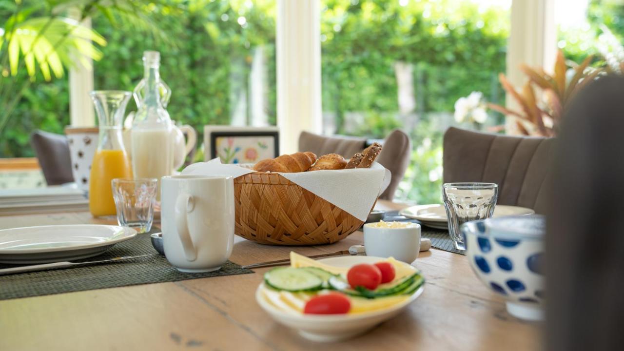 De Anselier Bed & Breakfast Ansen Exterior photo